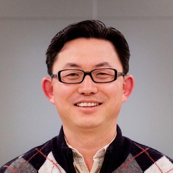 David Kim