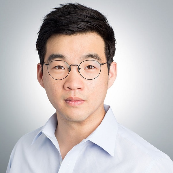 Jacob Park