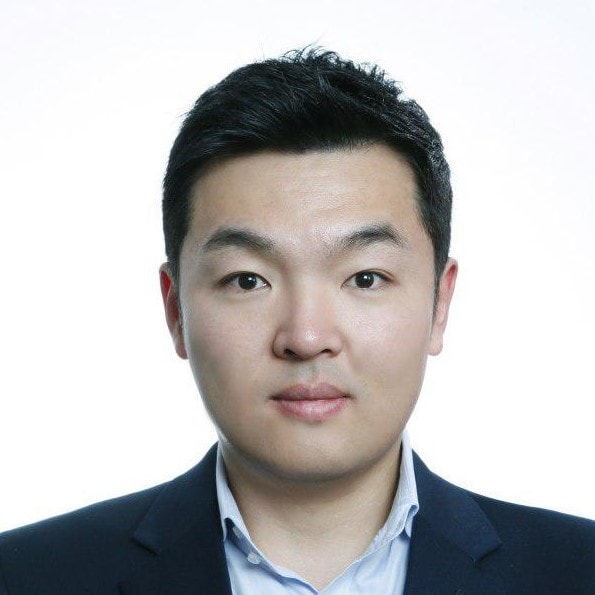 Jinchul Yang